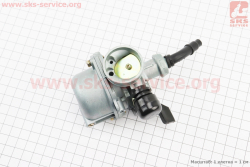 Карбюратор в сборе Delta 70/90/110cc, D=18,5