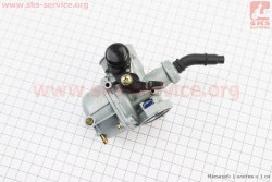 Карбюратор в сборе Delta 70/90/110cc, D=18,5