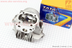 Головка цилиндра (пустая) 70cc (47мм)