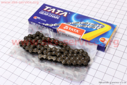Цепь стартера 25H 62L -70сс