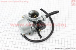 Карбюратор в сборе Delta 70/90/110cc, D=19