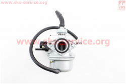 Карбюратор в сборе Delta 70/90/110cc, D=19