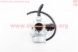 Карбюратор в сборе Delta 70/90/110cc, D=19