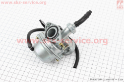 Карбюратор в сборе Delta 70/90/110cc, D=19