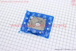 Звезда передняя JH - 428H 15T каленая