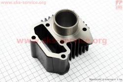 Цилиндр к-кт (цпг) 139FMB (мопед) 50сс-39мм (палец 13мм) Yamaha Town Mate