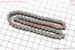 Цепь стартера 25H 62L -70сс
