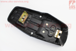 Сиденье на пластиковой основе