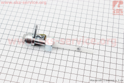 Кран топливный с гайкой М16 CB/CG, тип 1