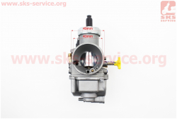 Карбюратор SPORT 2T/4T 150-200cc (d=28mm), дроссель под трос, (качественная копия)