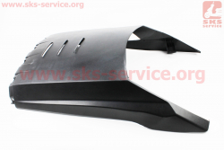 Yamaha BWS125-150 пластик - нижний защитный (поддон)