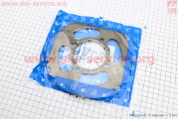 Звезда задняя RS125 - 428-36T - d=64; 4отв.*80mm каленая (V200N)