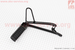 Loncin- LX200GY-3 Подножка задняя правая