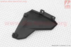 Loncin- LX250GY-3 пластик - передний, правый 