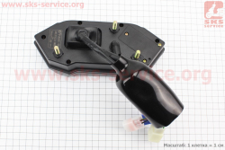Loncin- LX250GY-3 Спидометр в сборе