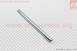 Loncin- LX250GY-3 Ось колеса переднего d15mm; L230mm, тип 1