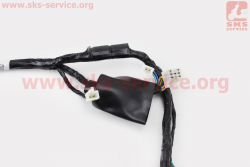 Loncin- LX250GY-3 Проводка центральная к-кт