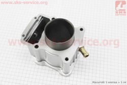 CG250-OHV Цилиндр к-кт (цпг) 250cc - 67мм - водяное охлаждение (высота цилиндра 79/112мм) (палец 16мм)