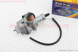 Карбюратор СВ/CG-200 (d=30), дроссель ручной