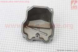 Крышка головки цилиндра верхняя ZS1P62YML-2 (W190) CN