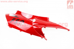 Viper - VICTORI пластик - боковой задний правый, КРАСНЫЙ
