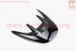 Honda DIO AF-35 пластик - спойлер, ЧЕРНЫЙ