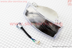 Suzuki SEPIA (old)/ADDRESS V фара передняя в сборе