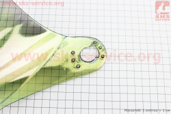Стекло для шлема HF-210/HF-613