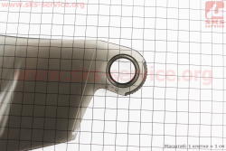 Стекло шлема закрытого (FXW HF-101/F-2 825/BLD-825/HK-221) тонированное