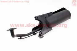 Глушитель Honda DIO AF61