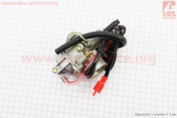 Карбюратор Honda DIO50 AF18/27/28/34 (d=18,8)