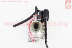 Карбюратор Honda DIO50 AF18/27/28/34 (d=18,8)