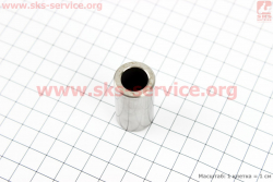 Втулка вариатора переднего Honda DIO 18 (d20/12mm L37-38mm)
