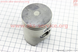 Поршень, кольца, палец к-кт Honda LEAD100 51мм +0,50 (палец 13мм)