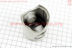 Поршень, кольца, палец к-кт Honda LEAD100 51мм +0,50 (палец 13мм)