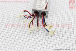 ATV детский ЭЛЕКТРО - Коммутатор YK31C DC24V - 350W