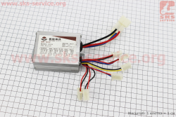 ATV детский ЭЛЕКТРО - Коммутатор YK31C DC24V - 350W