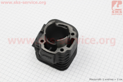 Цилиндр к-кт (цпг) Yamaha JOG 3WF 90сс-50мм (палец 12мм)