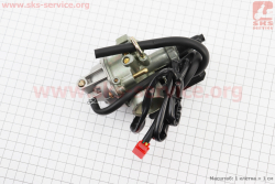 Карбюратор Honda DIO50 AF18/27/28/34 (d=18,8)