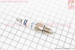Свеча 4Т A7RIU иридиевая - M10 L12 - JH/GY6