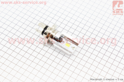 Лампа фары диодная H4 - LED-1 SUPER LIGHT 