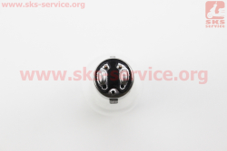 Лампа фары B35 12V 35/35W BA20D