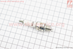 Свеча 4Т C7HSA - M10 L12 - JH/GY6  (без упаковки, возможен небольшой налет)