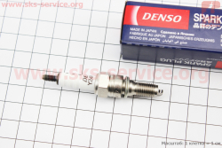 Свеча 4Т Y24FERC - M8 L18 - DIO AF-62/68 04-12, AF-66 NPS50 Zoomer 05-06