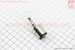 Лампа фары B35 12V 25/25W BA20D