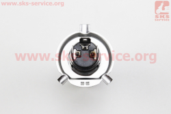 Лампа фары галоген H4 P43T 12V 60/55W