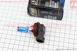 Лампа фары галоген H8 12V 35W Super White