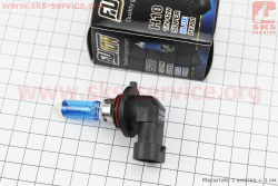 Лампа фары галоген H10 12V 42W Super White