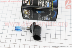 Лампа фары галоген H27/2 12V 27W Super White