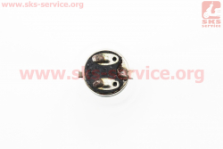 Лампа фары B35 12V 18/18W BA20D